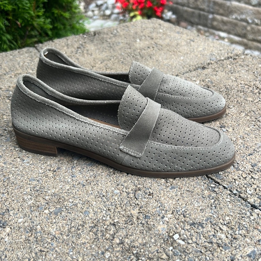 NWOT Lucky Brand Cahill Loafer - Picture 2 of 6